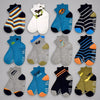 Chaussettes Antidérapantes Enfant