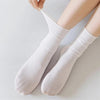 Chaussettes Blanches